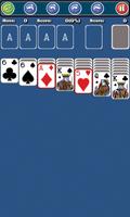 Solitaire Classic ảnh chụp màn hình 2