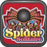 Spider Solitaire icon