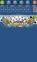 Spider Solitaire Screenshot 1