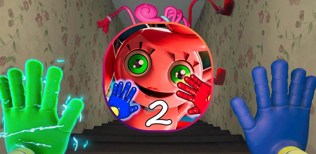 Mommy Playtime Chapter 2 Mod Mommy Long Legs 5.9.2 APKs -  com.mommy_chapter2_playtime.scary_poppy_long_legs.mokmotgames APK Download