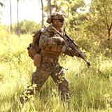 Games 2023 Army Secret Mission Zeichen