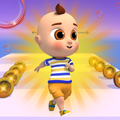 Baby Runner | Manor babysitter