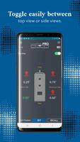 LevelMatePRO screenshot 3