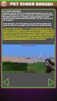 Command Block Guide تصوير الشاشة 3