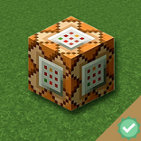 Command block for MCPE