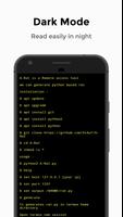Termux Tutorials imagem de tela 1