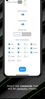 Command Target Companion تصوير الشاشة 3