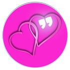 ikon Kumpulan Kata Cinta