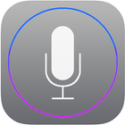 آیکون‌ Commands for Siri