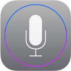 Commands for Siri-icoon