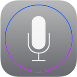 Commands for Siri ikona