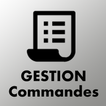 GESTION Commandes