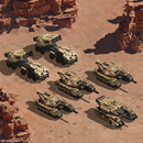 Commanders War: Modern Warfare APK