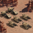 Commanders War: Modern Warfare APK