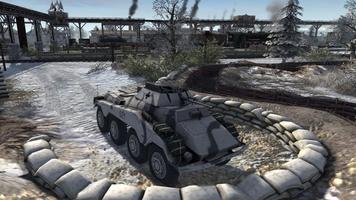 Men Of War screenshot 1