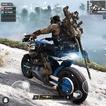 Commando-Mission-Waffenspiele
