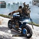 突擊隊罷工射擊遊戲 APK