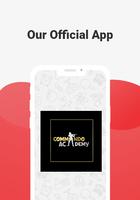 Commando Academy পোস্টার