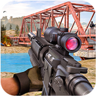 Commando Adventure Missions ícone