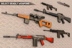 Commando Adventure Missions imagem de tela 3