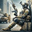 IGI Commando War Mission Game APK