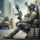 IGI Commando War Mission Game иконка