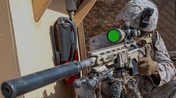 IGI Commando War Mission Game скриншот 3