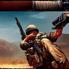commando desert sniper shooter biểu tượng