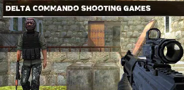 Gun Shooting Game Gun Game