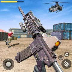 Giochi di tiro commando modern