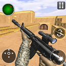 Коммандос стрелялки офлайн APK