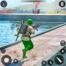 FPS Fire Battlegrounds Offline APK
