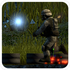 Commando Strike icon