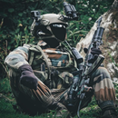 Indian Commando Shooting Game APK