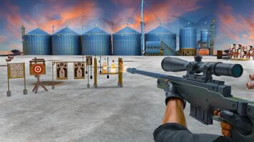 tireurs d'élite 2020 Pistolet capture d'écran 2