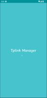 Tp Link Manager Plakat