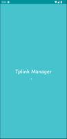 Tp Link Manager ポスター