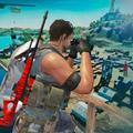 FPS Commando Shooter Offline