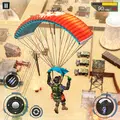 Commando Mission Gun Games 3D