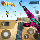 APK Commando Mission Gun Games 3D