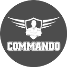 COMMANDO icon