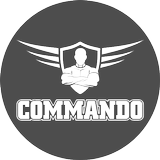 COMMANDO icon
