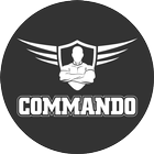 ikon COMMANDO
