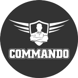 COMMANDO simgesi