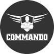 COMMANDO Business icon