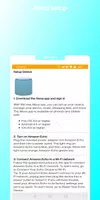 Commands for Alexa screenshot 1