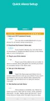 Commands for Alexa تصوير الشاشة 2