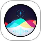 Phone Control Voice Assistant-icoon