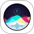 Phone Control Voice Assistant أيقونة