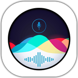Phone Control Voice Assistant icon